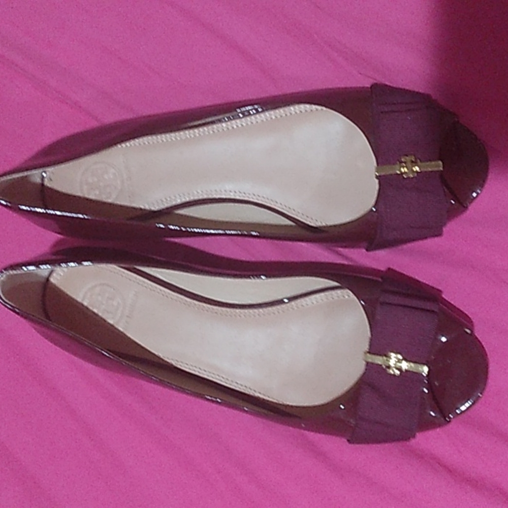 Tory Burch shoes